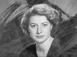 Isabel Overton Bader