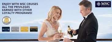 What does medical msc stand for? Msc Cruises Voyager Rare Cruise Line Status Match Opportunity From A Full Range Of Travel Loyalty Programs Loyaltylobby