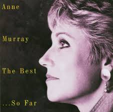 A Love Song — Anne Murray