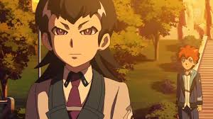 Watch danball senki wars full episodes online english sub. Episode 15 Wars Danball Senki Wiki Fandom