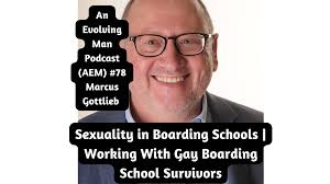 Sexuality in Boarding Schools/ Gay Boarding School Survivors