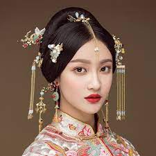 Check spelling or type a new query. 20 Idees De Coiffure Chinoise Coiffures Chinoises Coiffure Beaute Asiatique