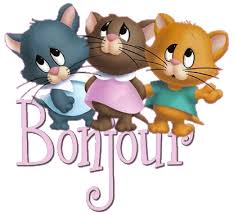 Résultat de recherche d'images pour "bonjour"