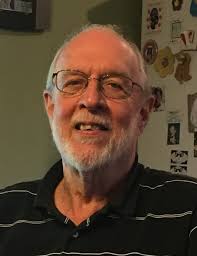 Obituary information for William Patrick Sims