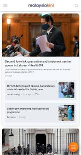 Mkini dotcom sdn bhd and another press summary 1. Malaysiakini For Android Apk Download