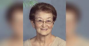 Obituary for Myrtle Miyono (Toto) Rhodes