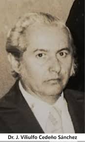 J. Viliulfo Cedeño Sánchez y el sentido histórico de Manta.