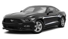 2016 Mustang V6 vs 2016 Mustang GT | What's the Difference?