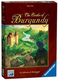Card kingdoms pnp flames & frost flames & frost retailer. Ravensburger The Castles Of Burgundy Board Game Fun Strategy Game That S Easy To Learn And Play With Great Replay Value B005uwyk22 Amazon Price Tracker Tracking Amazon Price History Charts