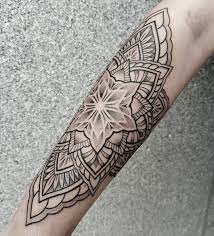 Jakabtattoo Sleeve Tattoos Dot Work Mandala Tattoo Mandala Tattoo Design