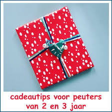 Peuter Verjaardag Cadeau Ideeen Voor Kinderen Van 2 Of 3 Jaar
