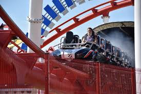Formuła is a steel launched roller coaster at energylandia in zator, poland. Strefa Moya Formula To Nowosc W Energylandii Znajduja Sie Tam Roller Coaster Restauracja Autodrom Zdjecia Gazeta Krakowska