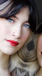 My Muse... Now and Forever 🖤🤍, Hair: (cut and color) @hairbyhigginbotham  , Photo: @kkconway_photo , Model: @kaya.nicole , Dark: #paulmitchell Color  XG 2N (3:1) 1AA with 5 volume, Light: #paulmitchell ...