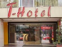 Hotel yang beralamat di jl. T Hotel Bukit Bintang Kuala Lumpur Updated 2021 Prices