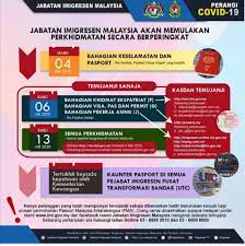 Expatriate committee employment pass division immigration department of malaysia (headquarters) level 3, block 2g4 (podium) precint 2 pusat pentadbiran kerajaan persekutuan 62550 putrajaya wilayah persekutuan. Online Appointment For Selected Transactions At Expatriate Services Division Esd Immigration Putrajaya Via Sistem Temujanji Online Sto Safe Travel Malaysia