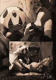 Reg x Faputa comic porn - HD Porn Comics