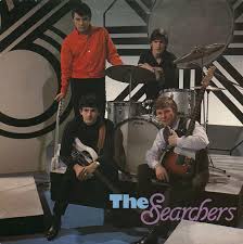 At the time, mcdonald was aged just 17. The Searchers Interview With Bassist Frank Allen