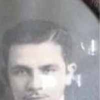 Salvatore Carcerano (1911–1996)