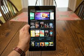 amazon fire hd 10 review more personal tv than personal