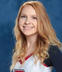 2020-21 Dance Team Roster