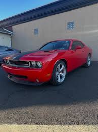 Image result for Redline 2017 Challenger