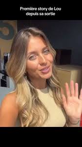 Lou at Premier Asking for A Picture