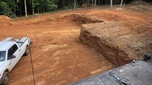 Excavation contractors basement contractors deck builders. Basement Excavation Services Graham Nc Burlington Nc