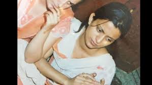 Born 23 march 1987) is an indian actress and filmmaker who works in hindi films. Kangana Ranaut Was Physical Assaulted And Beaten To Death When Rangoli Was Attacked With Acid Filmibeat