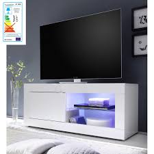 Dunham eck fernsehschrank eiche lackiert ecke tv schrank eiche. Tv Bank Weiss Eiche Tv Schrank Mit Schiebeturen Tv Rack Price In Nepal Hifi Mobel Eiche Geolt Tv Hifi Wand Kleine Fernseher Tv Hifi Mobel Tv Stander