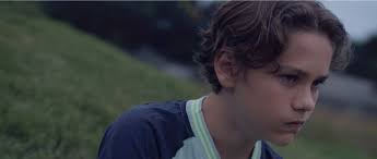 Only for You (Short 2016)