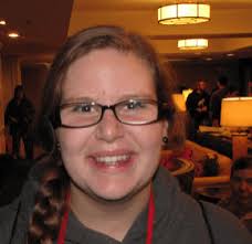 St. Ignatius teen reflects