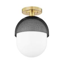 Save big on flush mount chandeliers. Semi Flush Mts Filament Lighting