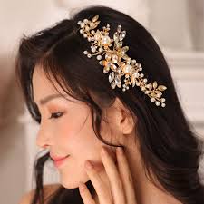 Pearl bargain and Crystal Branch Wedding