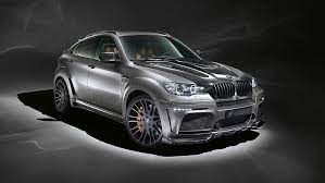 Bmw X6 M E71 Widebody