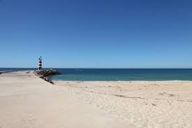 As you exit the ferry to your left is the path to the beach which faces the atlantic ocean. Praia Da Barreta Ilha Deserta Paraiso Unico No Algarve Boa Cama Boa Mesa