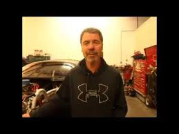 But what exactly are these doctors looking for fiege said is a good indicator of a neurological injury. Ernie Irvan Ernie Irvan Interview Youtube
