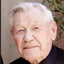 Jack Talbot Obituary (1932