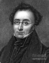 Alexandre Parent-duchatelet, French #1 Tapestry by Science Source