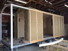 Ein haus selber bauen bedeutet nicht, alles alleine zu erledigen. Zirkuswagen Selber Bauen Bauen Nach Ihrer Anleitung