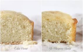Beyond that, there are a lot of interesting things to discover. Homemade Cake Flour Recipe Sugar Sparrow