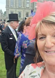 OUR CHRISTMAS CAKE WINNER JACQUI GRAHAM 🏆 CONGRATULATIONS 🎊 MERRY  CHRISTMAS 🎅 TESCO EXTRA CUCKOO BRIDGE 🎉🎉🎉🎉🎉🎉🎉🎉🎉🎉🎉🎉🎉