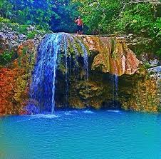 Ahhhhh One Of My Fav Places In Haiti Cascade Touyak In Port Salut South Of Haiti Carribean Travel Amazing Places On Earth Travel