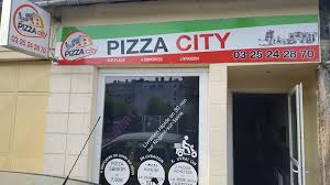 The headquarters of the soufflet group is located here, as is the musée camille claudel. Pizza City Restaurant Nogent Sur Seine Critiques De Restaurant