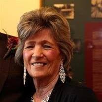 Patsy Faye Hudson Obituary