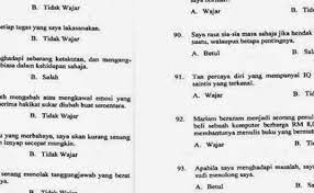 Contoh Soalan Temuduga Ipg Dan Jawapan Janda Bunga Otosection