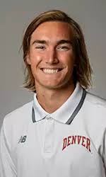 2021-22 Men's Swimming & Diving Roster