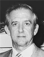 Paul Dicks Obituary (1936