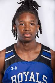 2022-23 Men's Basketball Roster