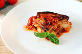 We did not find results for: Parmigiana Di Melanzane 8 Varianti