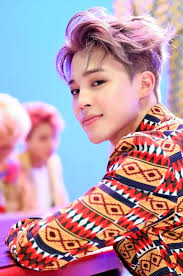 They say that there is someone out there for everyone and we believe it's true! Jimin Sanger Wikipedia